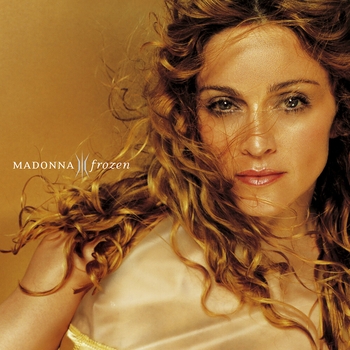 Madonna - Frozen (Album Version) (1998)
