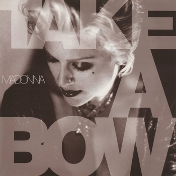 Альбом Take a Bow Madonna