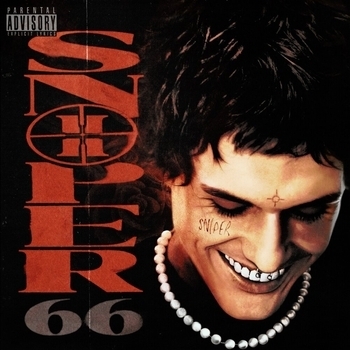 Lovv66 - Мания (Sniper 66. 2024)