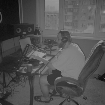 Зараза, Danya Nozh - 420 (Долгий ящик 2024)