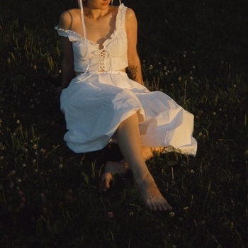 Лера Яскевич - 25 (Тогда. Сейчас. После. 2024)