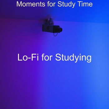 Lo-Fi for Studying - Moments for Study Time (Moments for Study Time 2020)