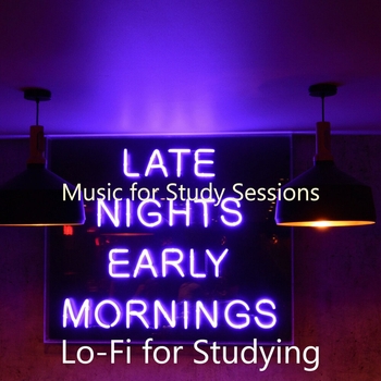 Lo-Fi for Studying - Chill Out Vibes for Social Distancing (Music for Study Sessions 2020)