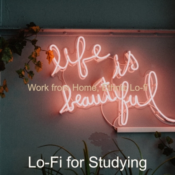 Lo-Fi for Studying - Music for Study Sessions - Charming Lofi (Work from Home, Ethnic Lo-fi 2020)