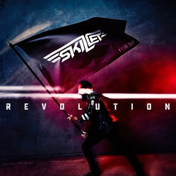 Skillet - Not Afraid (Revolution 2024)
