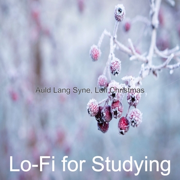Lo-Fi for Studying - Xmas Go Tell It on the Mountain (Auld Lang Syne, Lofi Christmas 2020)