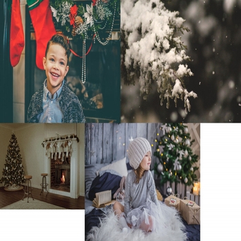 Lo-Fi for Studying - Carol of the Bells (It Came Upon the Midnight Clear, Quarantine Christmas 2020)