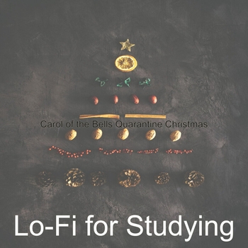 Work at Home Lofi - Good King Wenceslas - Christmas 2020