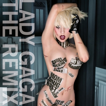 Lady Gaga,Grum - Bad Romance (Grum Remix) (The Remix 2010)