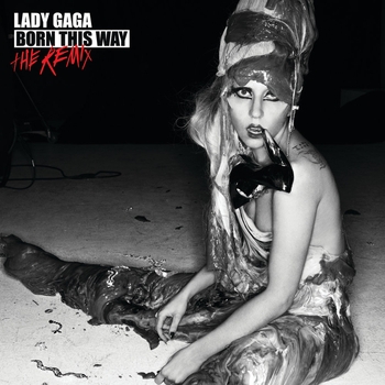 Lady Gaga, The Weeknd, Illangelo - Marry The Night (Remix)