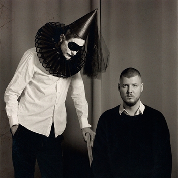 Рич, Зангези - Снова сделал стиль