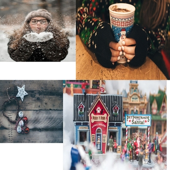 Lo-Fi for Studying - Once in Royal David's City - Christmas 2020 (Good King Wenceslas Christmas at Home 2020)