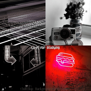Lo-Fi for Studying - High Class Streaming (Chill Hop - Background for Streaming 2021)