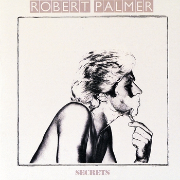 Robert Palmer - Woman You're Wonderful (Secrets 1979)