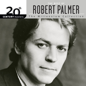 Robert Palmer - Man Smart, Woman Smarter (Some People Can Do What They Like 1976)