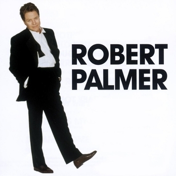 Robert Palmer feat The Power Station - Life Forces (The Essential Selection 2000)