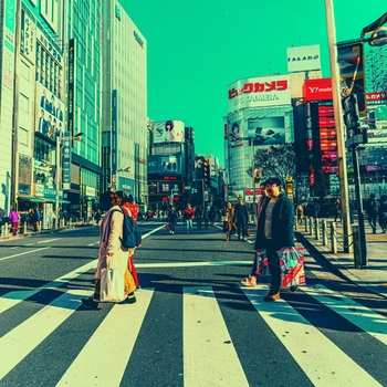 Work at Home Lofi - Awesome Streams