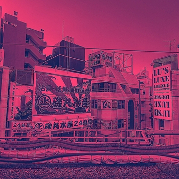 Альбом Music for Live Streams - Grand Jazz-hop Lo-Fi for Studying