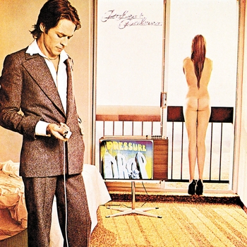 Альбом Pressure Drop Robert Palmer