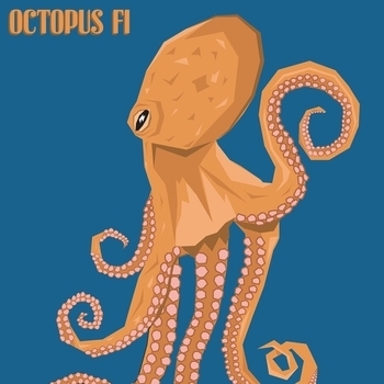Lo-Fi for Studying, Hip-Hop Lofi Chill, Hip Hop Lofi - Gaming Life (Octopus Fi 2022)