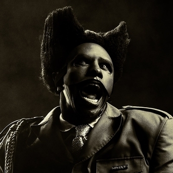 Schoolboy Q, Tyler, The Creator - Thought I Was Dead