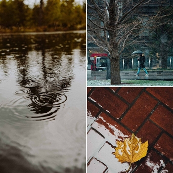 Альбом Music for Work from Home Rain Lo-Fi for Studying