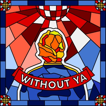 Bakermat - Work It Out