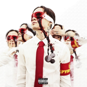 Kinderlil, Nikitsunami - Главная, #hoes2!