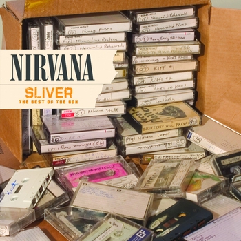 Nirvana - Old Age (Nevermind Outtake) (Sliver The Best Of The Box 2005)