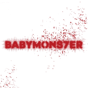 BabyMonster - Stuck In The Middle (7 ver.) (Babymons7er 2024)