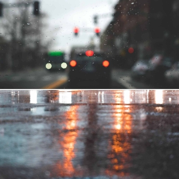 Альбом Glorious Bgm for Rainy Vibing Lo-Fi for Studying