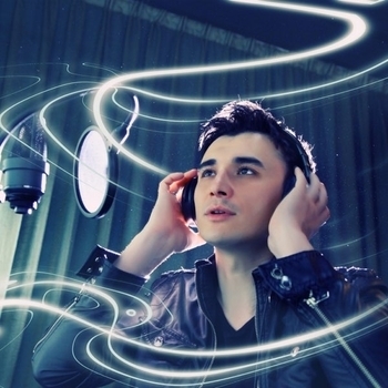 Альбом Kapalak Улугбек Рахматуллаев