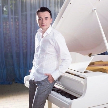 Альбом Сборник Улугбек Рахматуллаев