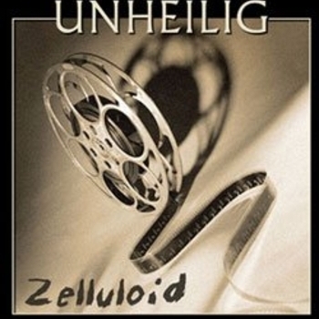 Альбом Zelluloid Unheilig