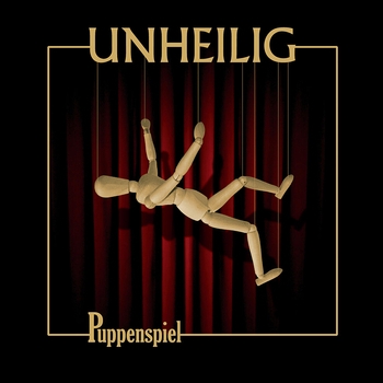 Альбом Puppenspiel Unheilig