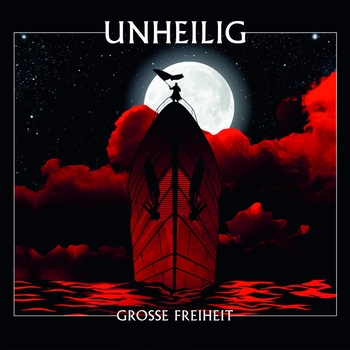 Альбом Grosse Freiheit Unheilig