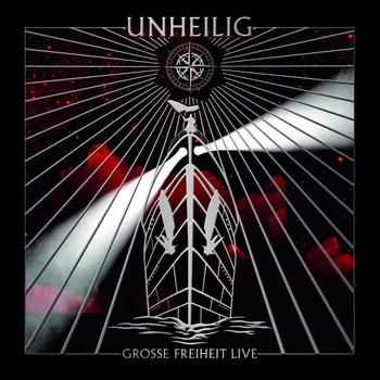 Альбом Grosse Freiheit (Live) Unheilig