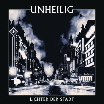 Unheilig - Herzwerk (Lichter Der Stadt 2012)