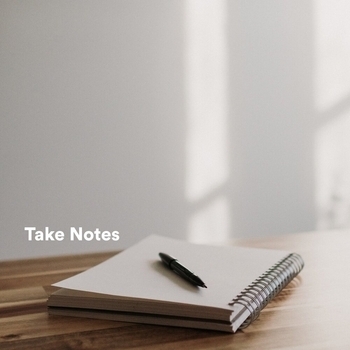 Lo-Fi for Studying, Lofi Chill And Study, Work Music - And the Beat Goes On (Take Notes 2022)