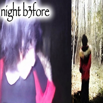 3Ternity - Treadmill (Night B3fore 2024)