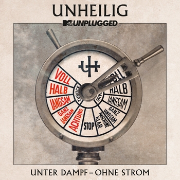 Unheilig feat Cassandra Steen - Geboren um zu leben (MTV Unplugged) (Unter Dampf – Ohne Strom (MTV Unplugged Deluxe Version) 2015) (MTV Unplugged)