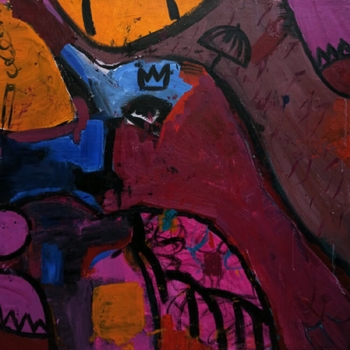 Инцидент - Ода II (Приятные странности 2022)