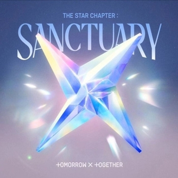 Tomorrow x Together - Resist (Not Gonna Run Away) (The Star Chapter: Sanctuary 2024)