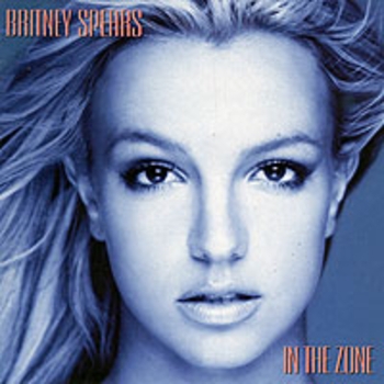 Britney Spears - Toxic (In the Zone 2003)