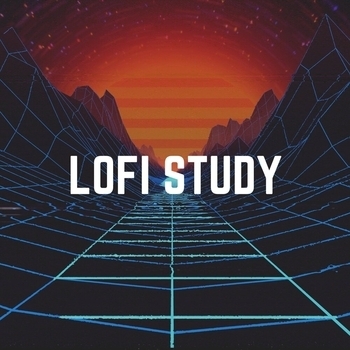 Альбом Lofi Study Lo-Fi for Studying feat Lofi, Coffe Lofi