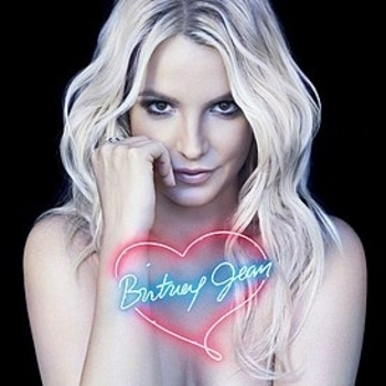 Альбом Britney Jean Britney Spears