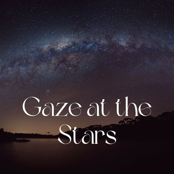 Альбом Gaze at the Stars Lo-Fi for Studying feat Lofi Beats, Lofi Quality Content