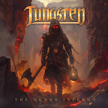 Tungsten - Walborg (The Grand Inferno 2024)