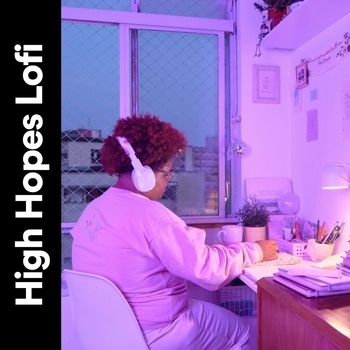 Lo-fi Beats for Sleep - Carnivore Diet (High Hopes Lofi 2022)