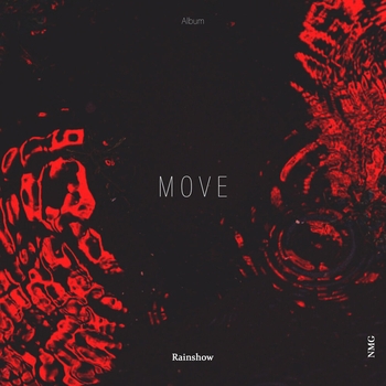 Альбом Move Rainshow